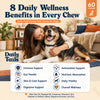 Daily Tails Multivitamin V2