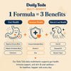 Daily Tails Multivitamin V2