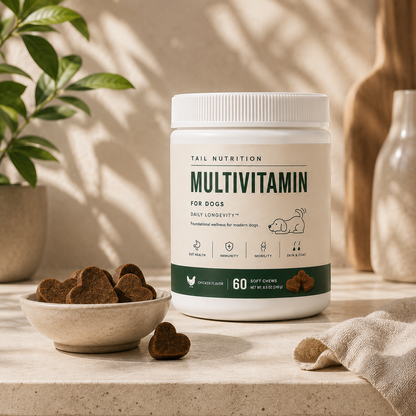 TN-01™ Daily Multivitamin