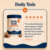 Daily Tails Gut Health Multivitamin
